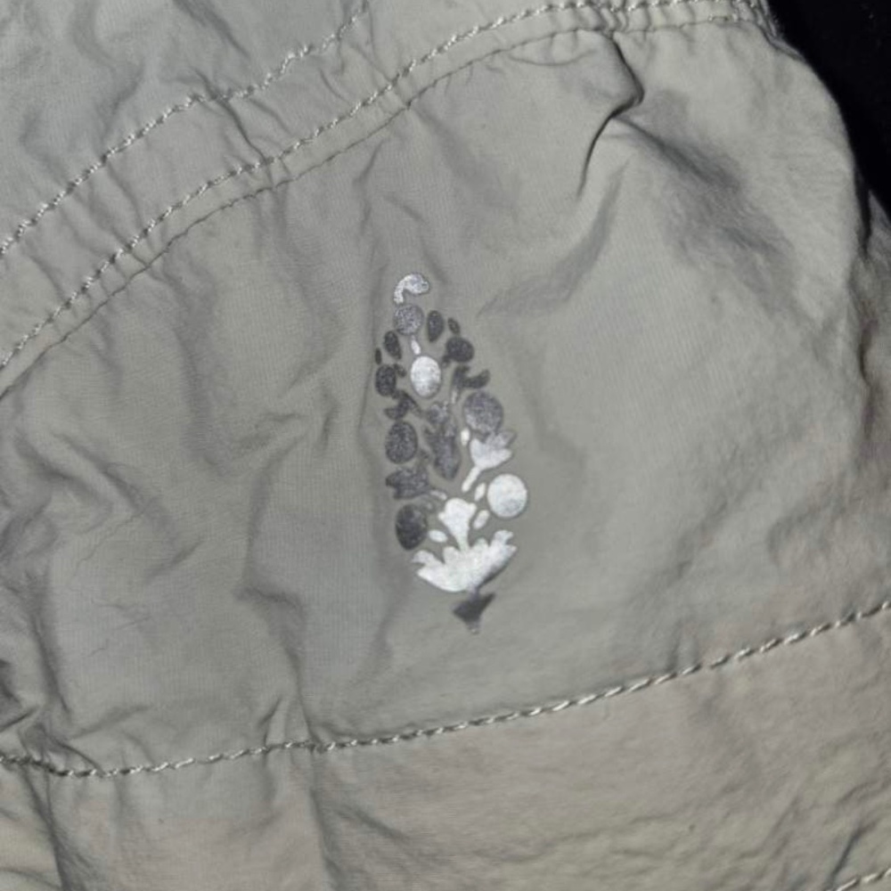 FP Movement In The Wild Shorts - Picture 9 of 9